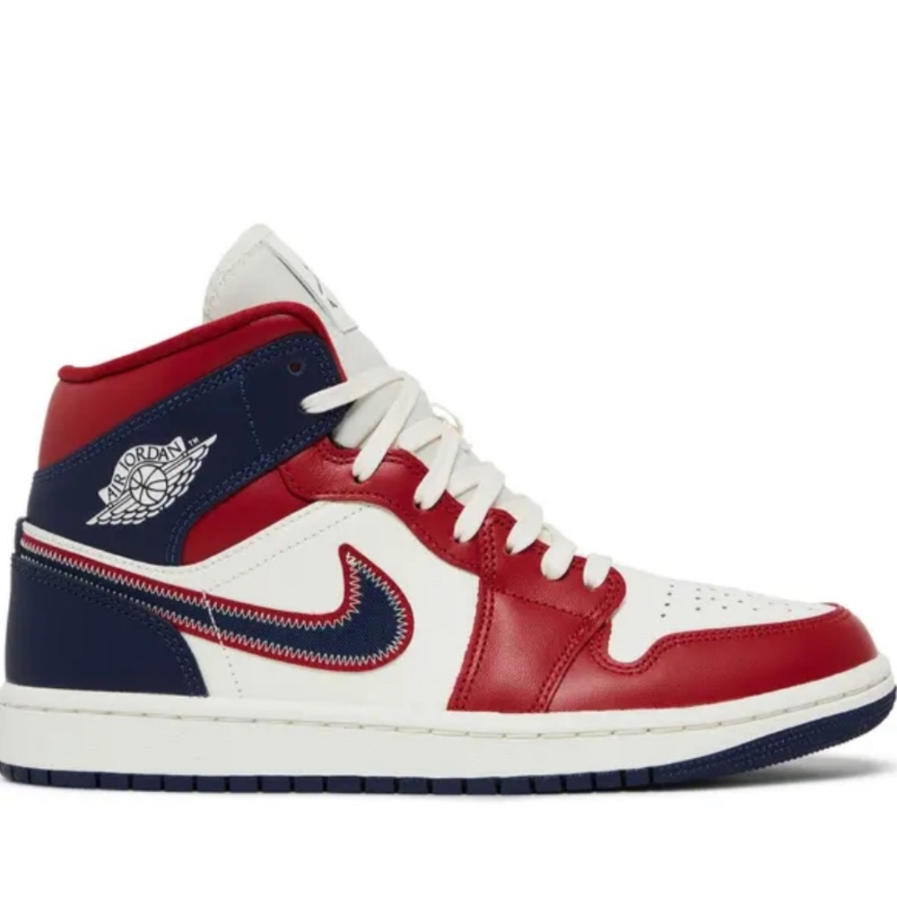 Women’s air Jordan 1 MID SE